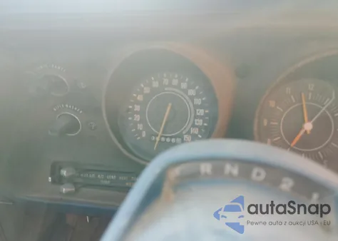 1974 Plymouth Satellite from USA, damaged, VIN RP23G4G208836